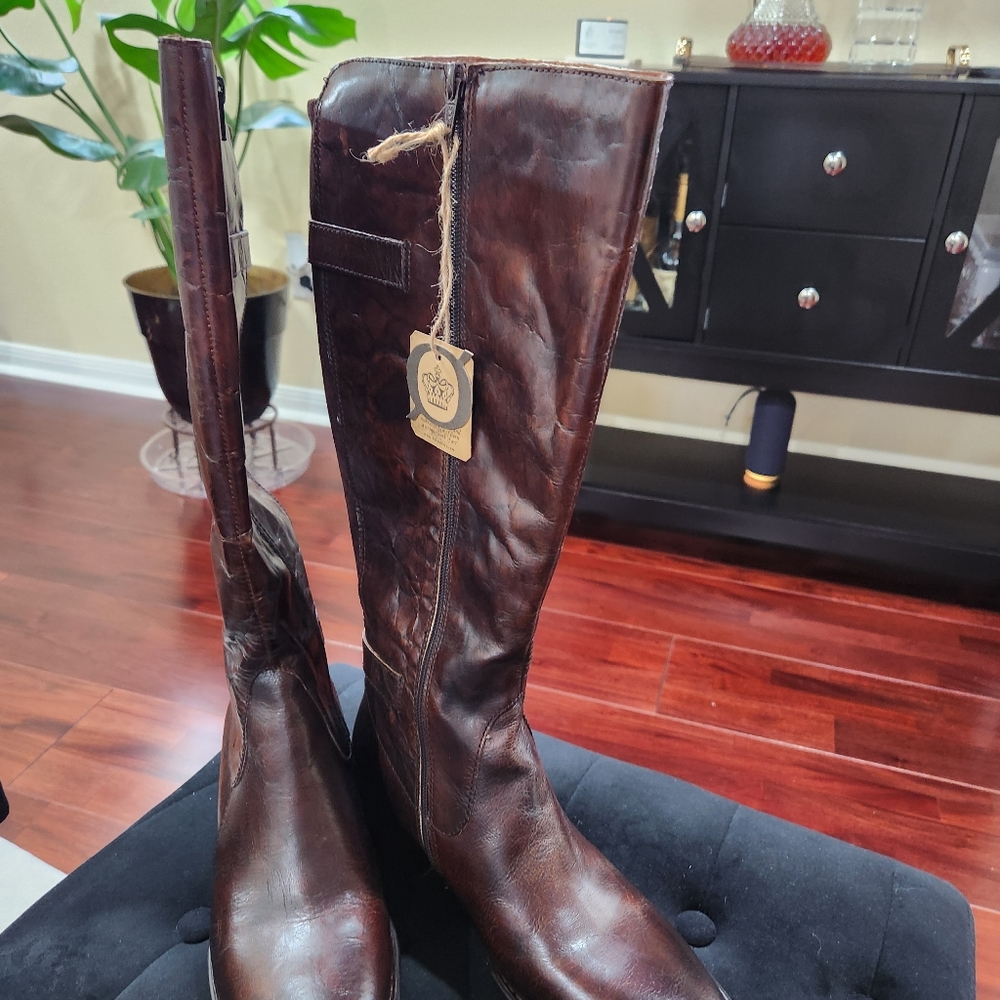 Women's Riding boots 👢